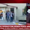 Son dakika: DEAŞ operasyonlarının perde arkası Son dakika: DEAŞ operasyonlarının perde arkası