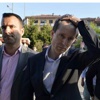 Tutuklanan hakim HSYK'ya başvurdu Tutuklanan hakim HSYK'ya başvurdu
