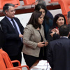 Meclis’te yine kavga! Meclis’te yine kavga!