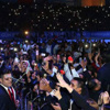 Cumhurbaşkanı Erdoğan gençlik şöleninde Cumhurbaşkanı Erdoğan gençlik şöleninde