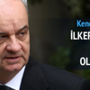 İlker Başbuğ siyasete girecek mi? İlker Başbuğ siyasete girecek mi?