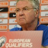 Guus Hiddink: Türklerle kavga edeceğiz! Guus Hiddink: Türklerle kavga edeceğiz!