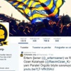 Mahkeme o taraftar grubunu engelledi Mahkeme o taraftar grubunu engelledi