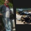 Motosiklet tutkunu CEO çelik bariyerlere çarparak hayatını kaybetti Motosiklet tutkunu CEO çelik bariyerlere çarparak hayatını kaybetti