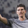 Beşiktaş Mario Gomez'e kavuşuyor Beşiktaş Mario Gomez'e kavuşuyor