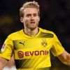 Schürrle, 29 yaşında futbol kariyerine nokta koydu