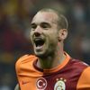Snejider 3 hafta sonra ilk 11’de