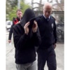 Hastaneden Kaçıp, Yeni Doğan Bebeğini Sokağa Terk Etti (2)
