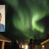 Mülteci çocuklar Norveç'te 'Kuzey Işıkları'nı görünce paniğe kapıldı! Mülteci çocuklar Norveç'te 'Kuzey Işıkları'nı görünce paniğe kapıldı!