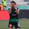 Recep Niyaz, Fenerbahçe sözlerine açıklık getirdi Recep Niyaz, Fenerbahçe sözlerine açıklık getirdi