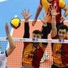 Arkas'tan müthiş geri dönüş Arkas'tan müthiş geri dönüş