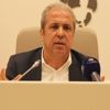 Şamil Tayyar: ‘İspatlasınlar istifa ederim’ Şamil Tayyar: ‘İspatlasınlar istifa ederim’