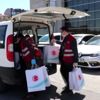 Sultanbeyli Kaymakamlığından vatandaşlara hijyen seti