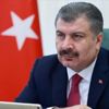 Sağlık Bakanı Koca: İyileşen hasta sayımız mevcut koronavirüs hasta sayımızı geçti