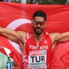 Tokyo 2020'de Yasmani Copello Escobar, 400 metre engelli yarı finalinde üçüncü oldu