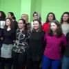 Anne ve babalar Çocuk hakları için söyledi