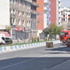 Sokağa çıkma yasağı olan Cizre’de operasyon Sokağa çıkma yasağı olan Cizre’de operasyon