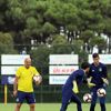 Fenerbahçe'de Carlos Kameni belirsizliği Fenerbahçe'de Carlos Kameni belirsizliği