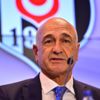 Beşiktaş alt yapısında Mehmet Ekşi dönemi! Beşiktaş alt yapısında Mehmet Ekşi dönemi!