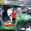 Otomotiv üretimi Avrupa ile gazladı Otomotiv üretimi Avrupa ile gazladı