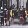Sultanahmet'te Patlama: Ölü ve Yaralılar Var