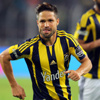 Diego Ribas sakatlandı! Oyuna devam edemedi! Diego Ribas sakatlandı! Oyuna devam edemedi!