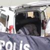 Barajda aranan ceset bagajdan çıktı Barajda aranan ceset bagajdan çıktı