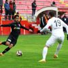 Futbol: Ziraat Türkiye Kupası