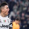 Ve Dybala imzayı attı Ve Dybala imzayı attı