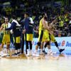 Fenerbahçe nin konuğu Bayern Münih Fenerbahçe nin konuğu Bayern Münih