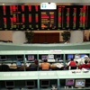 Yunanistan'da borsa tepe taklak Yunanistan'da borsa tepe taklak