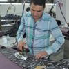 25 bin vatandaşa iş imkânı! Petrol kentinde tekstil hızla büyüyor