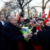 Son dakika... Cumhurbaşkanı Erdoğan Londra'da Son dakika... Cumhurbaşkanı Erdoğan Londra'da