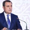 Bayramov, 'terörist düşünceye sahipler' dedi, ekledi: Üçüncü tarafları çatışmaya çekmeyi amaçlıyorlar