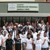 Kartal’da 350 çocuğa forma Kartal’da 350 çocuğa forma