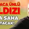 Fatih Terim dünyaca ünlü yıldızı orta saha oynatacak! Fatih Terim dünyaca ünlü yıldızı orta saha oynatacak!