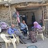 PKK'lı ve FETÖ'cü teröristler aynı evde yakalandı