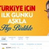 AK Parti'de algı yönetimi çalıştayı AK Parti'de algı yönetimi çalıştayı