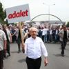 Kılıçdaroğlu 4. günü tamamladı