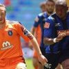 Başakşehir'e sponsor desteği Başakşehir'e sponsor desteği