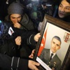 Şehit eşinden yürek yakan ağıt