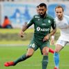 Fenerbahçe için Yann M'Vila iddiası Fenerbahçe için Yann M'Vila iddiası