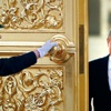 Putin: Bana Bağdadi'yi getirin Putin: Bana Bağdadi'yi getirin