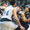 Fenerbahçe - Beşiktaş Ataşehir’de kapışıyor