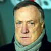 Dick Advocaat, son maçında gözyaşlarına boğuldu Dick Advocaat, son maçında gözyaşlarına boğuldu