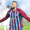 Trabzonspor, Osmanlıspor'u devirdi