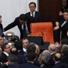 "Bana kafayı yedirtmek üzeresiniz" "Bana kafayı yedirtmek üzeresiniz"