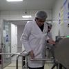 Antalya da et ürünleri üretim merkezleri denetlendi Antalya da et ürünleri üretim merkezleri denetlendi