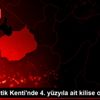 Tyana Antik Kenti nde 4. yüzyıla ait kilise ortaya ... Tyana Antik Kenti nde 4. yüzyıla ait kilise ortaya ...