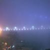 İstanbul Boğazı'nı sis kapladı